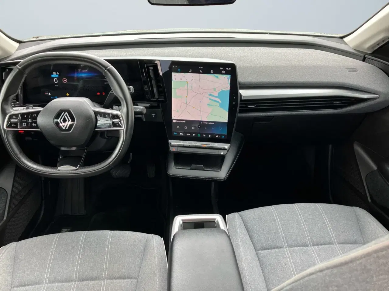 Billede 11 - Renault Megane E-Tech 60 Evolution ER