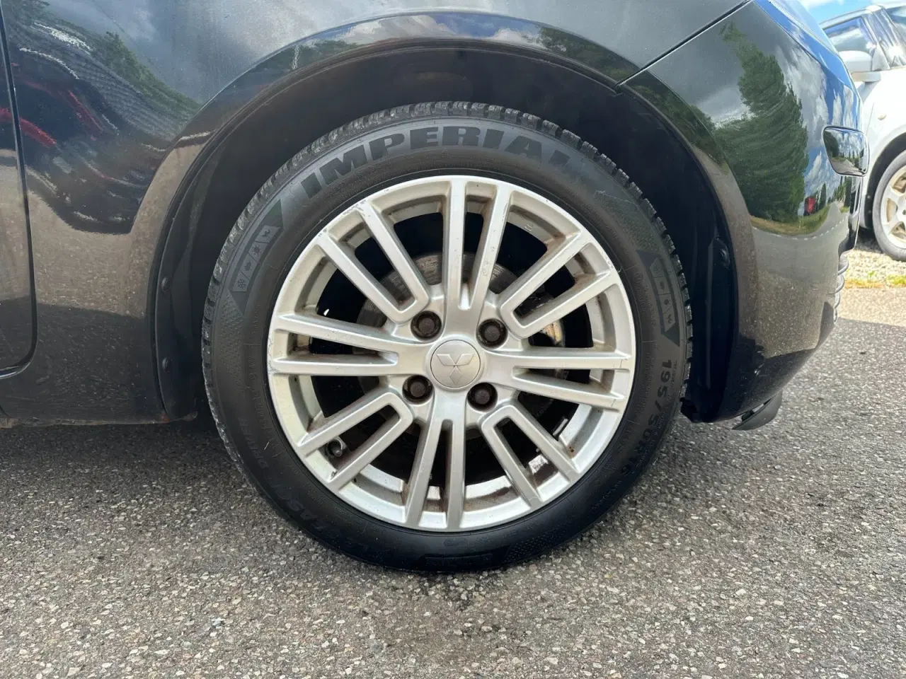 Billede 8 - Mitsubishi Colt 1,5 Cash