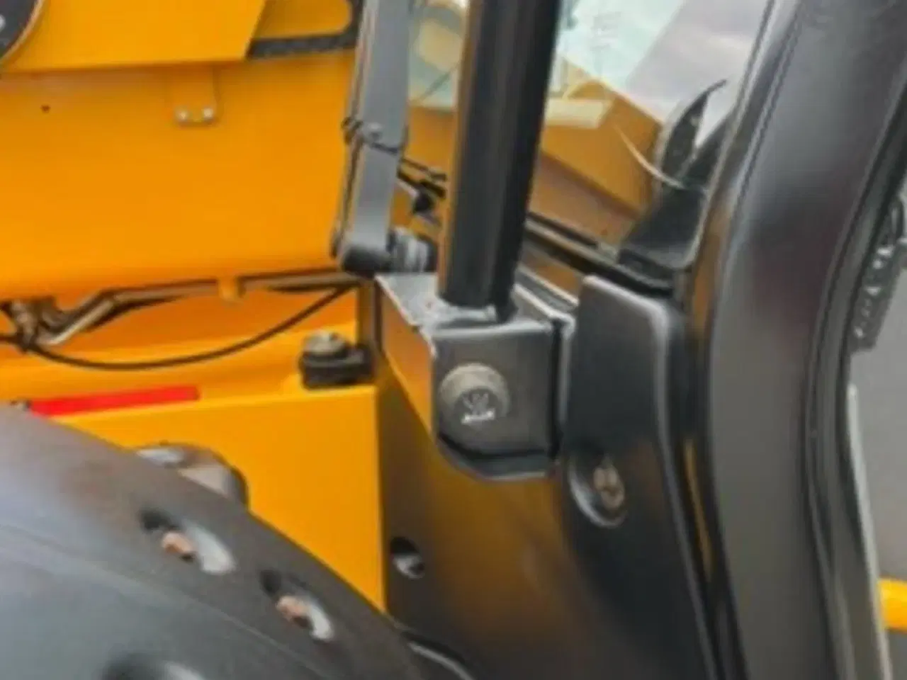 Billede 13 - JCB 542-70 AGRI SUPER