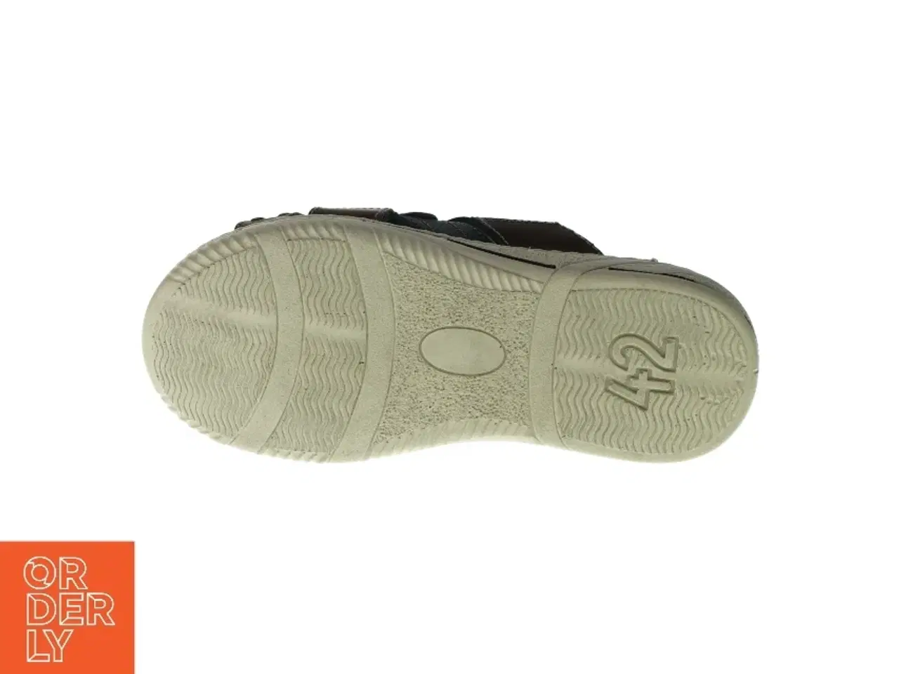 Billede 2 - Sandaler fra Odin (str. 42)