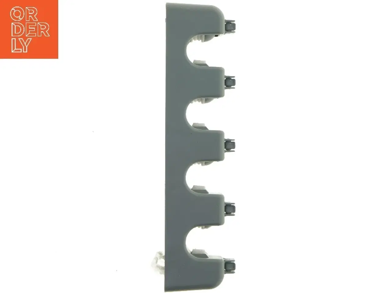 Billede 2 - Vægholder til koste (str. 33,5 cm)