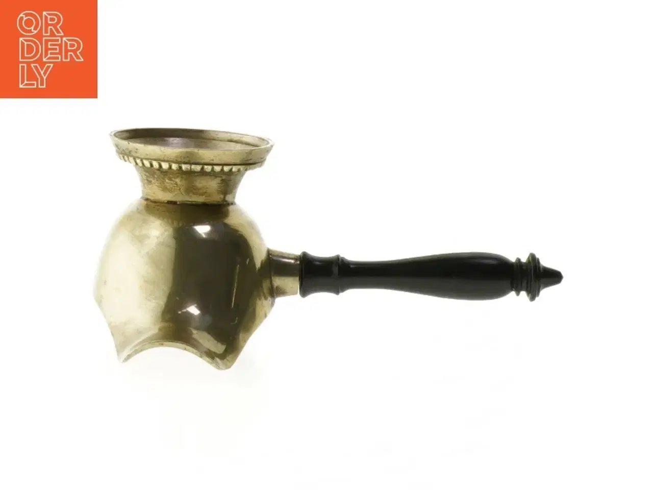 Billede 3 - Messing holder