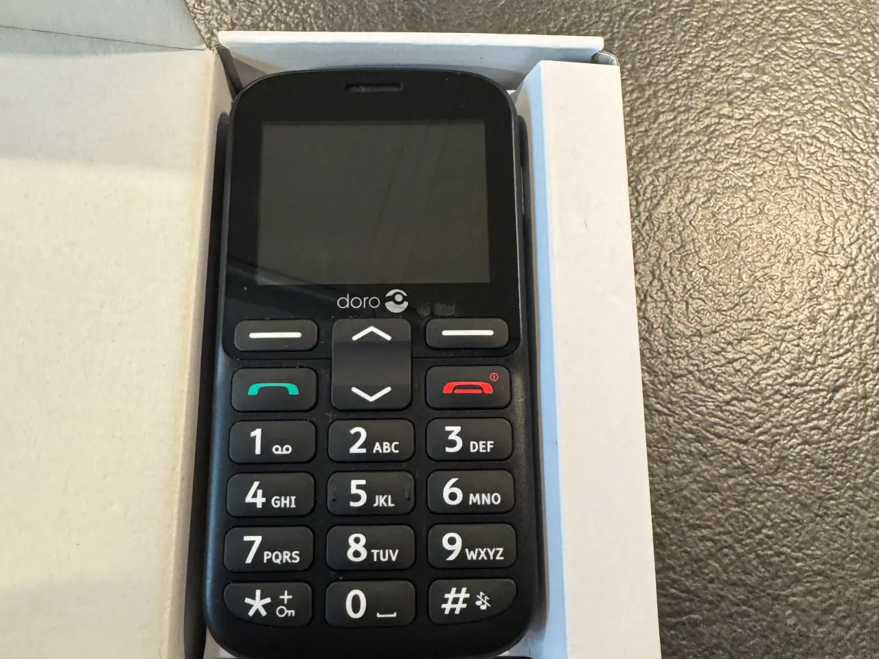 Billede 2 - Doro telefon