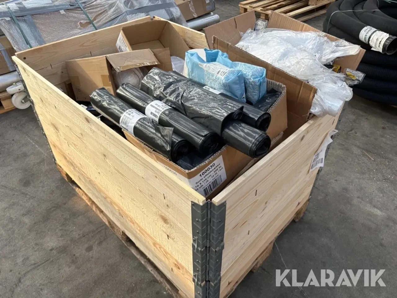 Billede 4 - Blandet lot