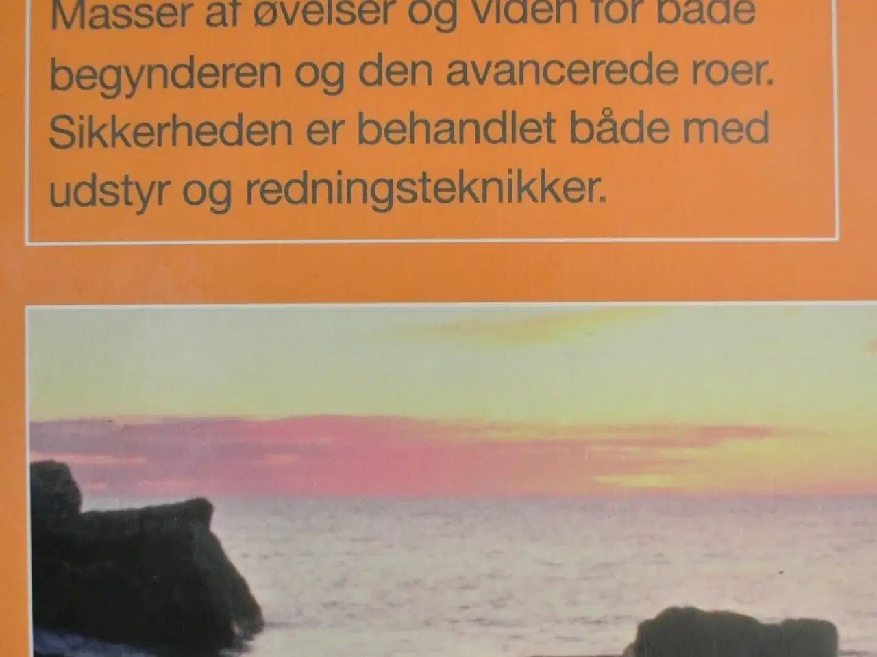 Billede 3 - havkajak, af jakob hertz, emne: hobby og sport
