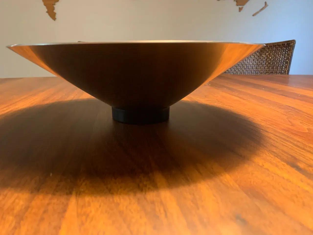 Billede 2 - Royal Copenhagen Stålfad