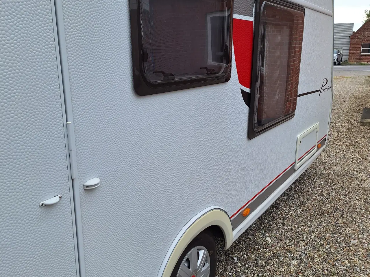 Billede 6 - Yderst velholdt campingvogn