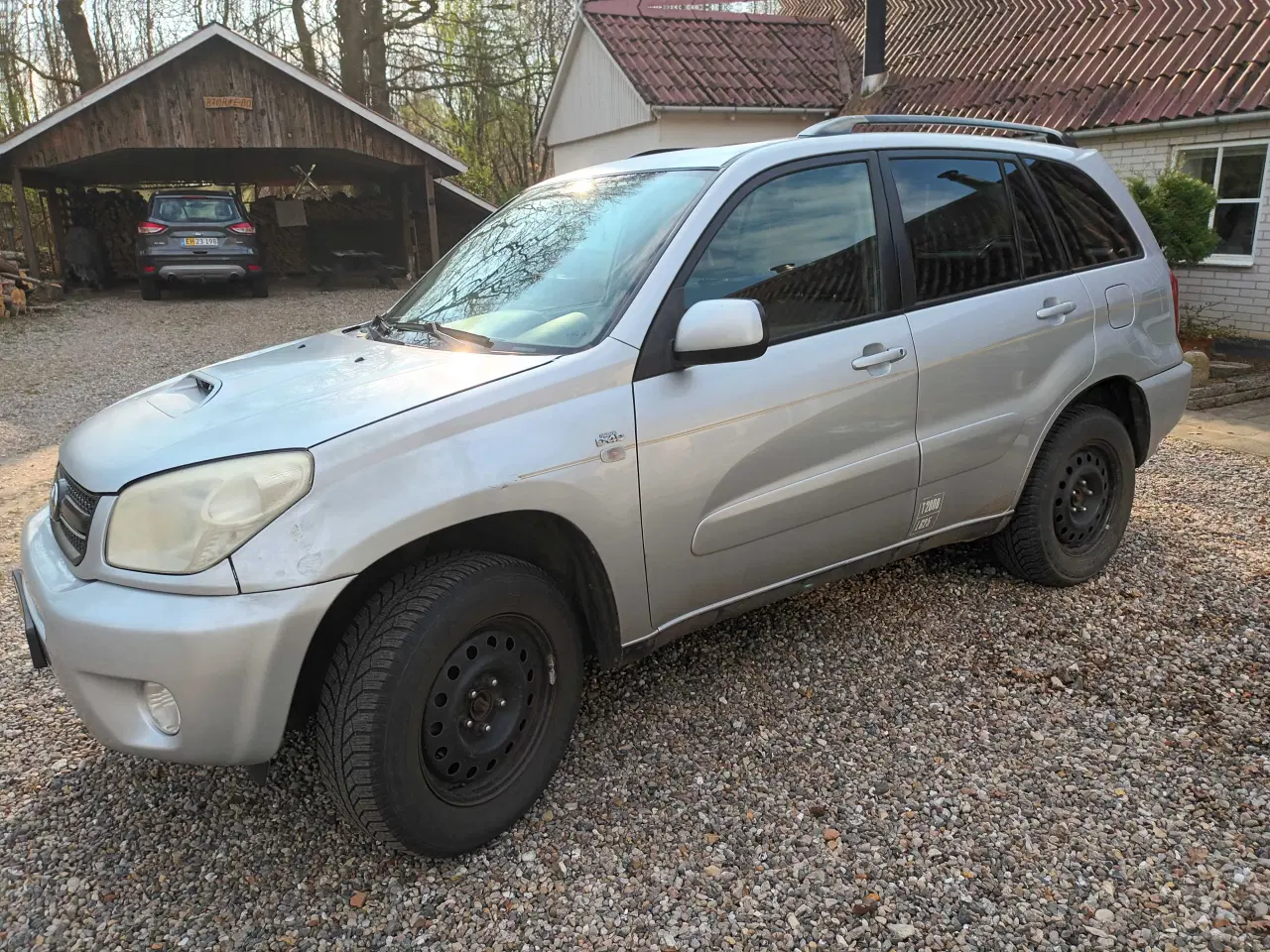 Billede 4 - Rav4