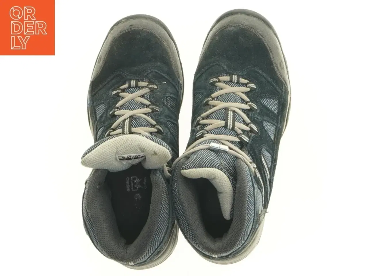 Billede 4 - Vandresko (str. 37)