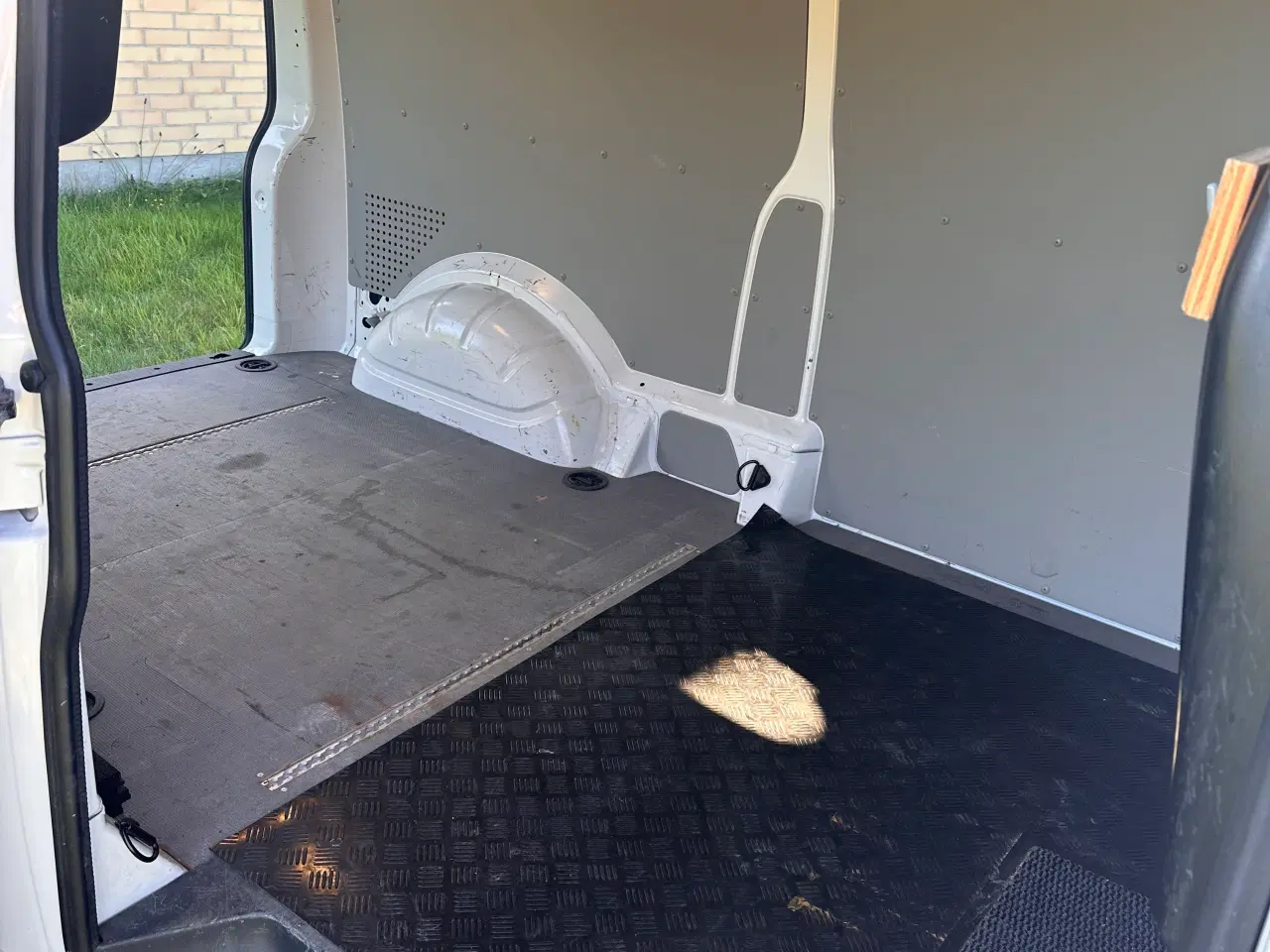 Billede 6 - VW Transporter T6 