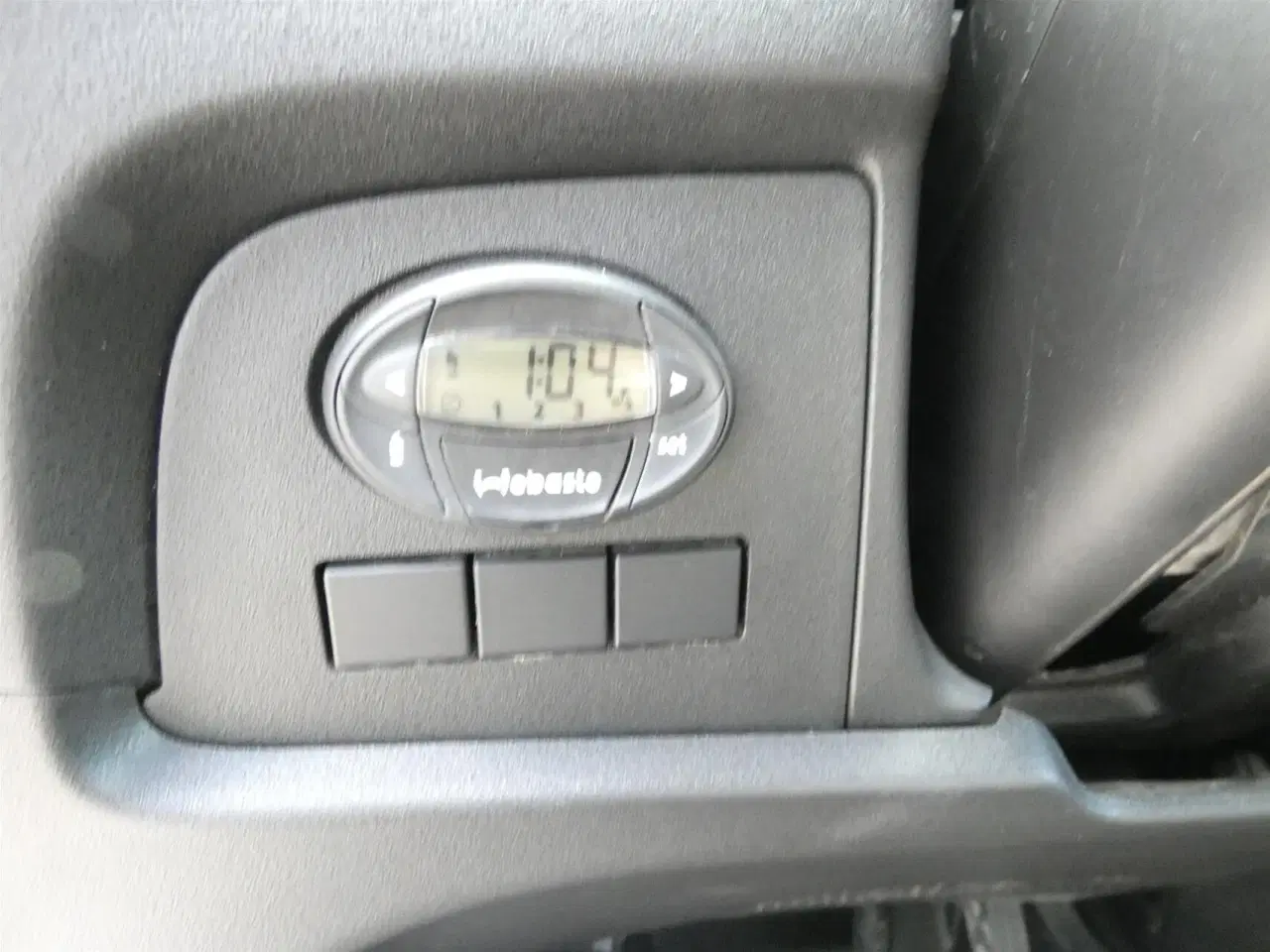 Billede 14 - Iveco Daily 35S18 12m3 3,0 D 180HK Van 8g Aut.