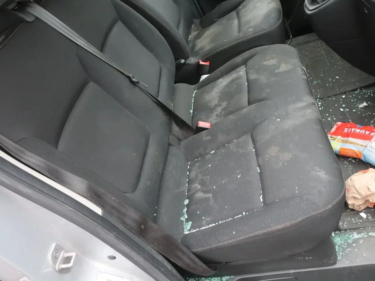 Billede 24 - Varebil FIAT TALENTO, 1.6 MJT 120