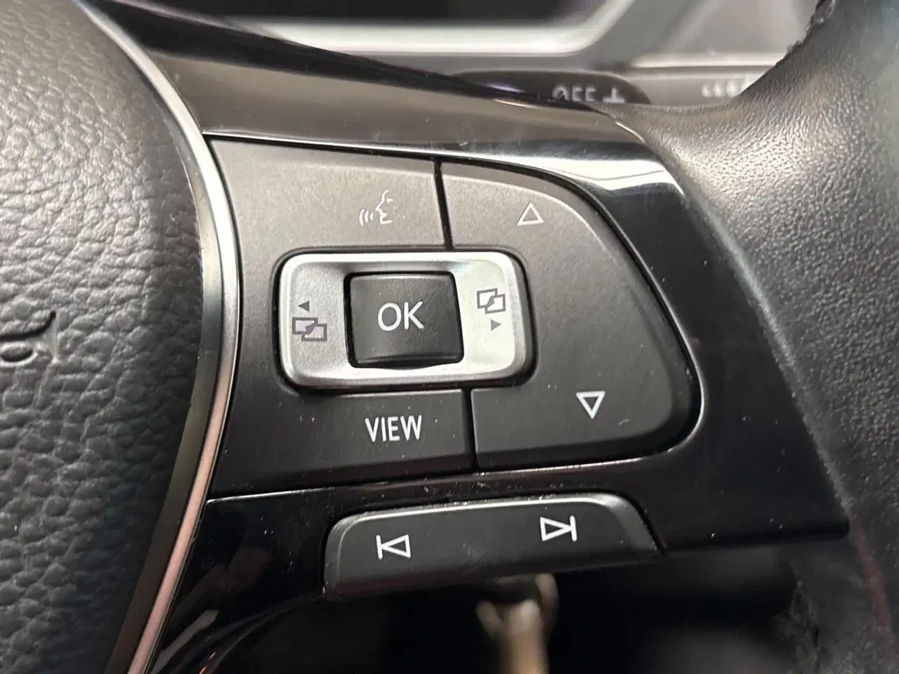 Billede 13 - VW Tiguan 2,0 TDI SCR Elegance DSG 150HK 5d 7g Aut.