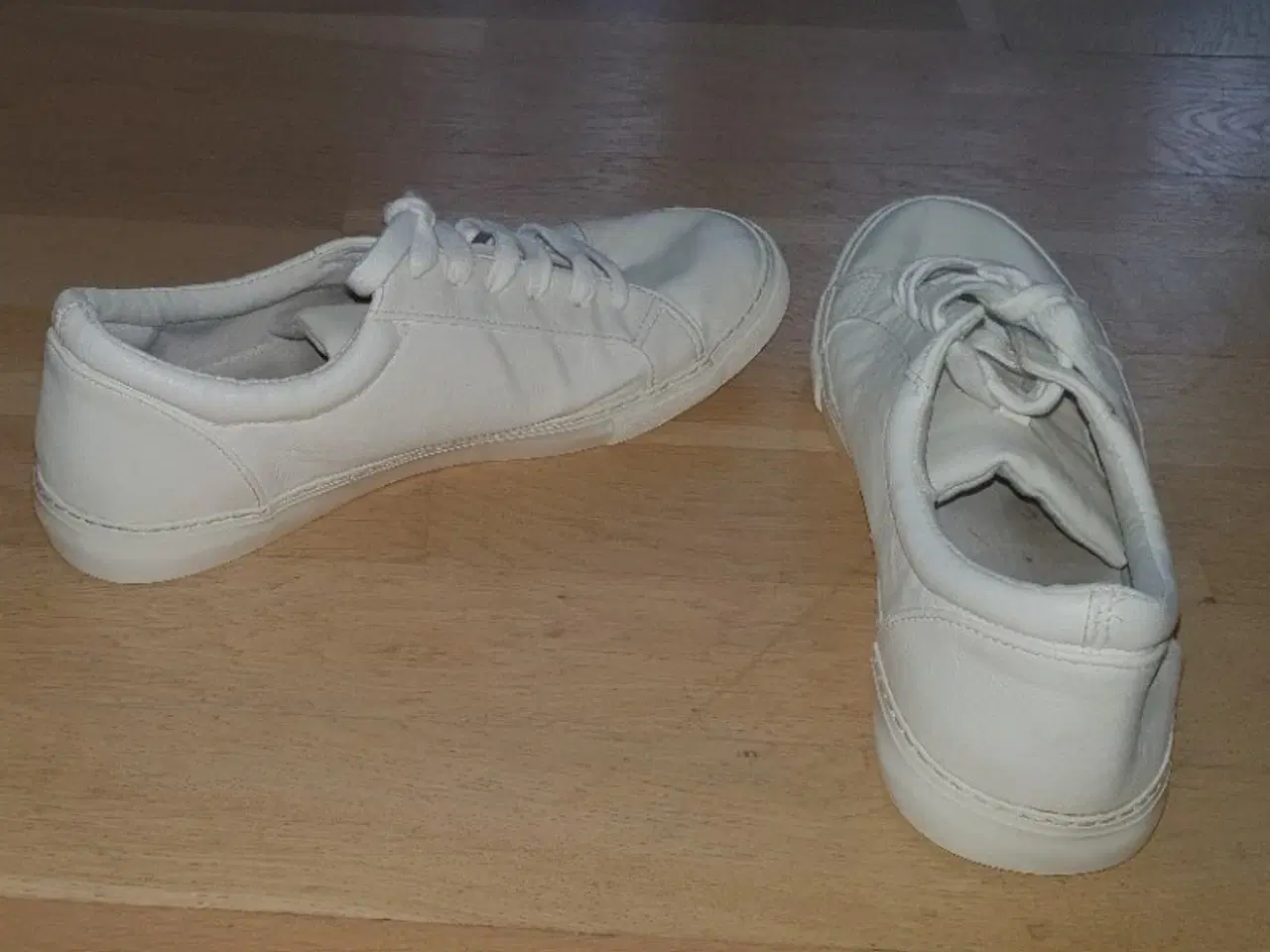 Billede 3 - Fritidssko 	