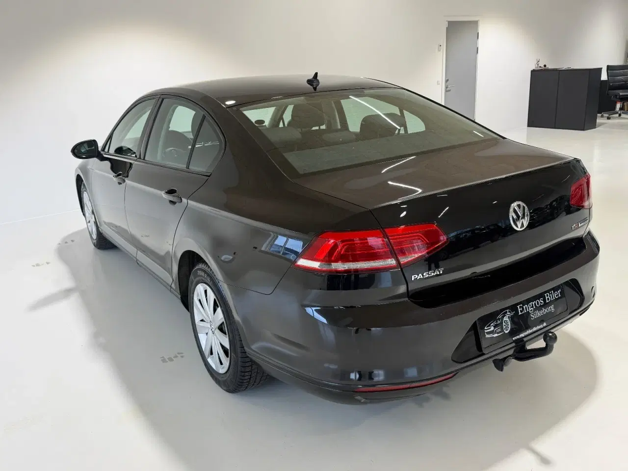 Billede 6 - VW Passat 1,4 TSi 150 Trendline