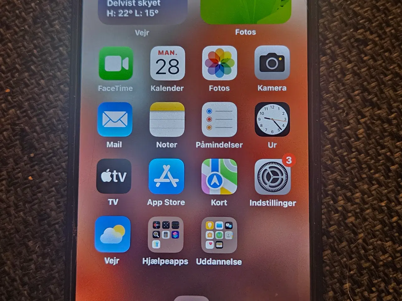 Billede 2 - Iphone 13