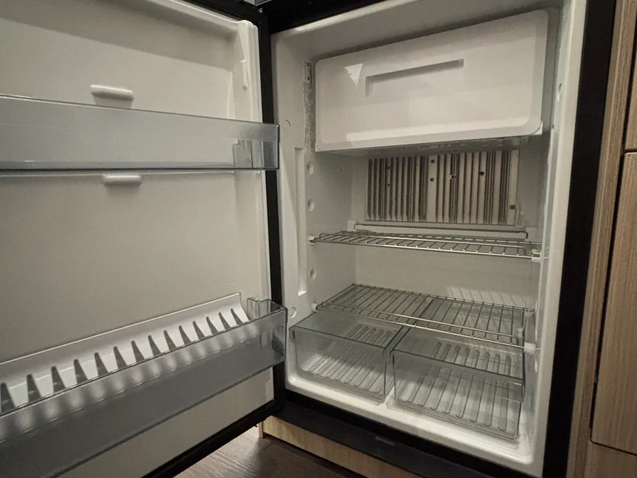 Billede 9 - Autocamper til salg - Sun Living S65 SL