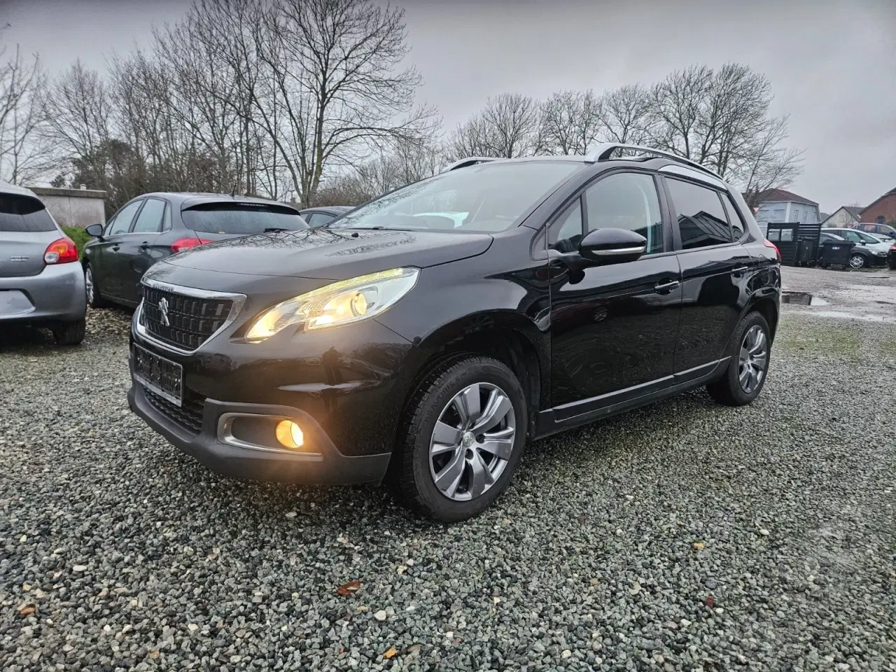 Billede 1 - Peugeot 2008 1,2 VTi 82 Active+