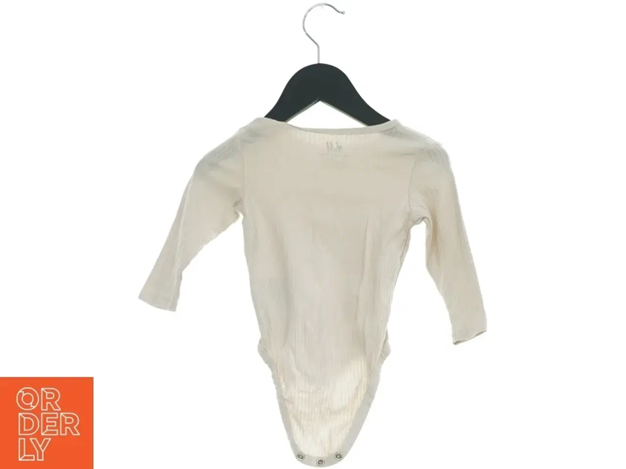 Billede 2 - bodystocking fra H&M (str. 68 cm)