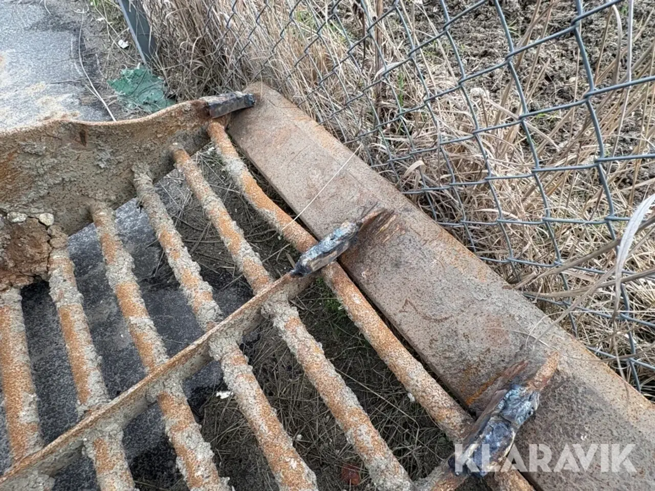 Billede 9 - Risteskovl - S70