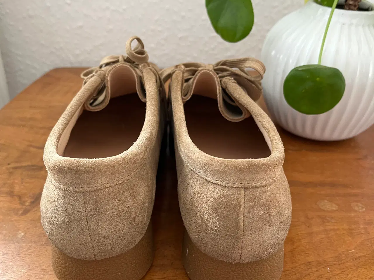 Billede 5 - Clarks sko