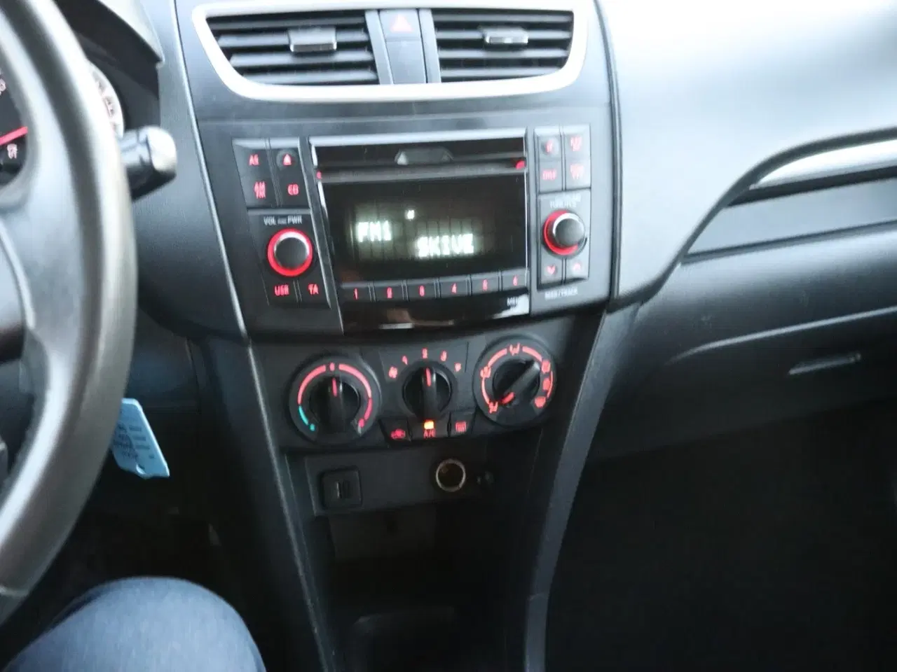 Billede 12 - Suzuki Swift 1,2 GL ECO+
