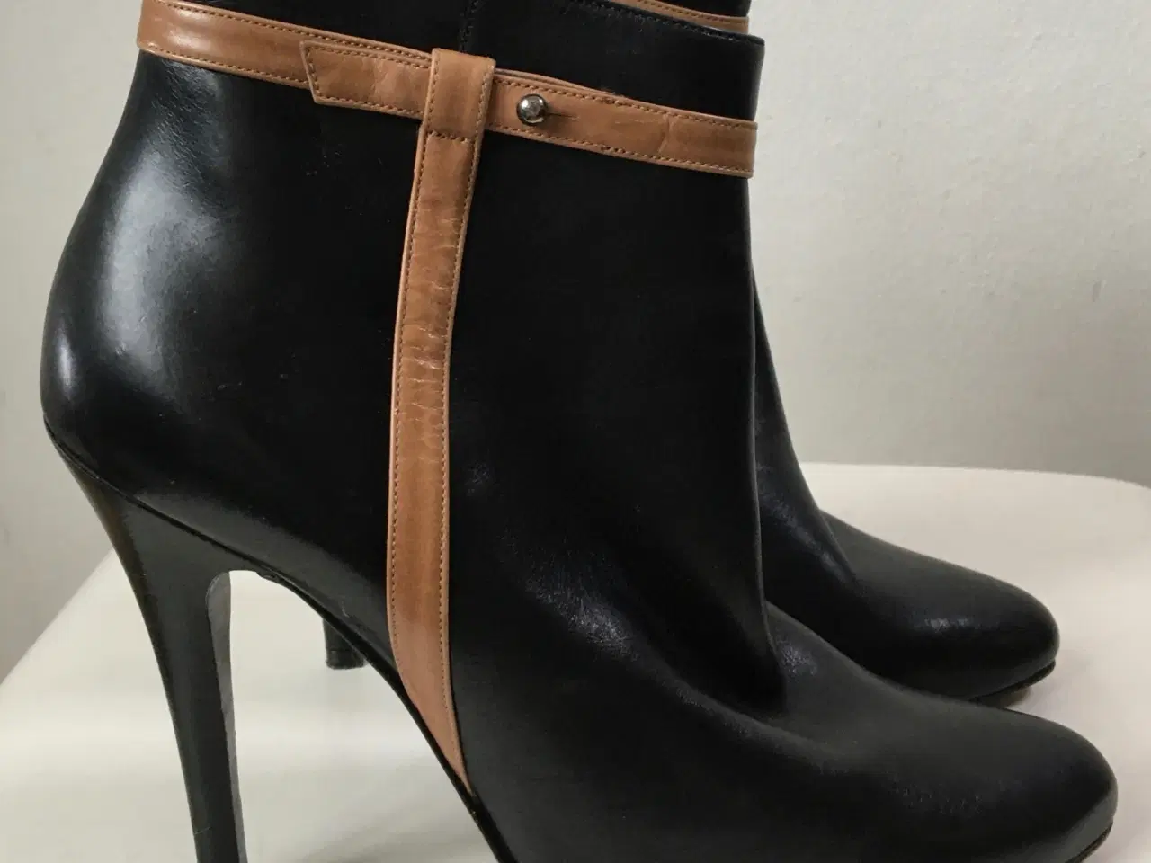 Billede 3 - Barbara Bui, støvletter, str 37