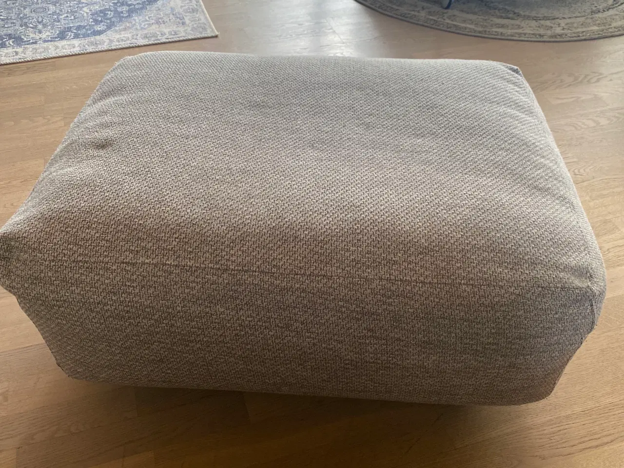 Billede 1 - Puf til Sienna Sofa 