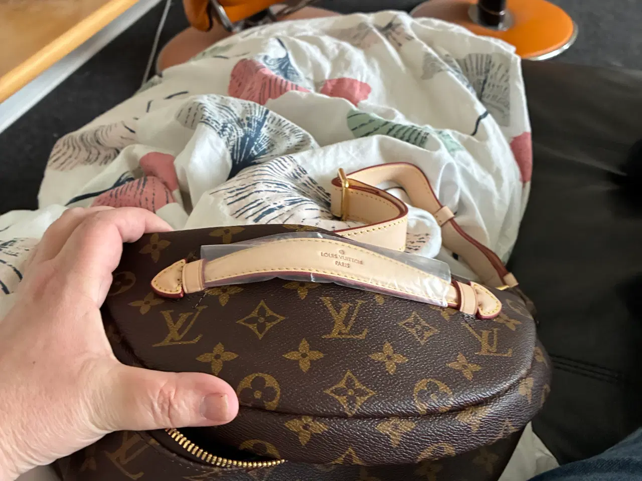 Billede 2 - Bumbag helt ny