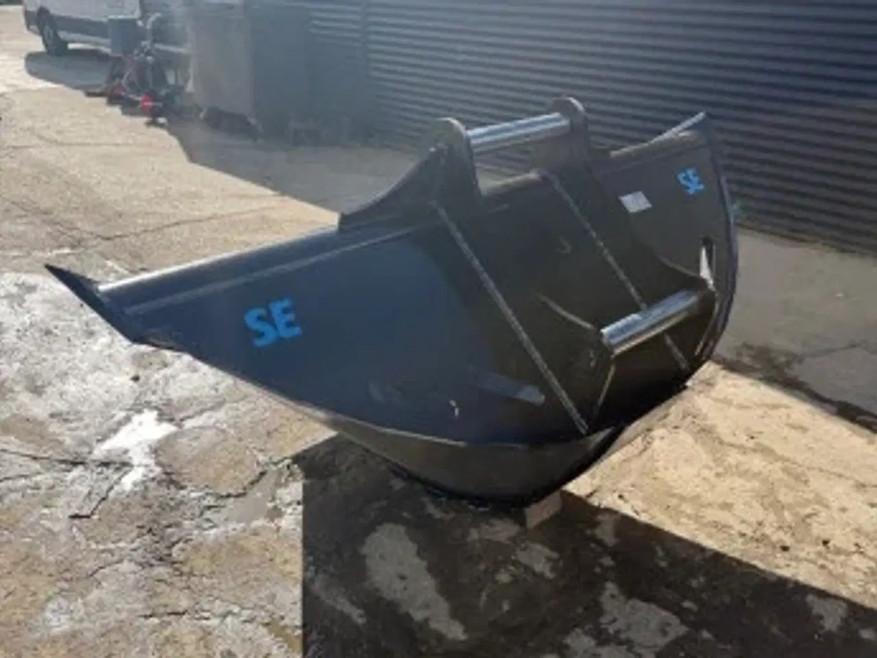 Billede 2 - 300-2200mm