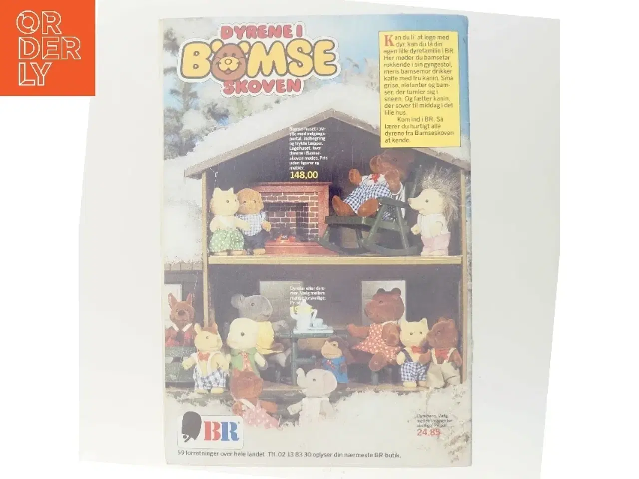 Billede 3 - Anders And & Co. (Bog)