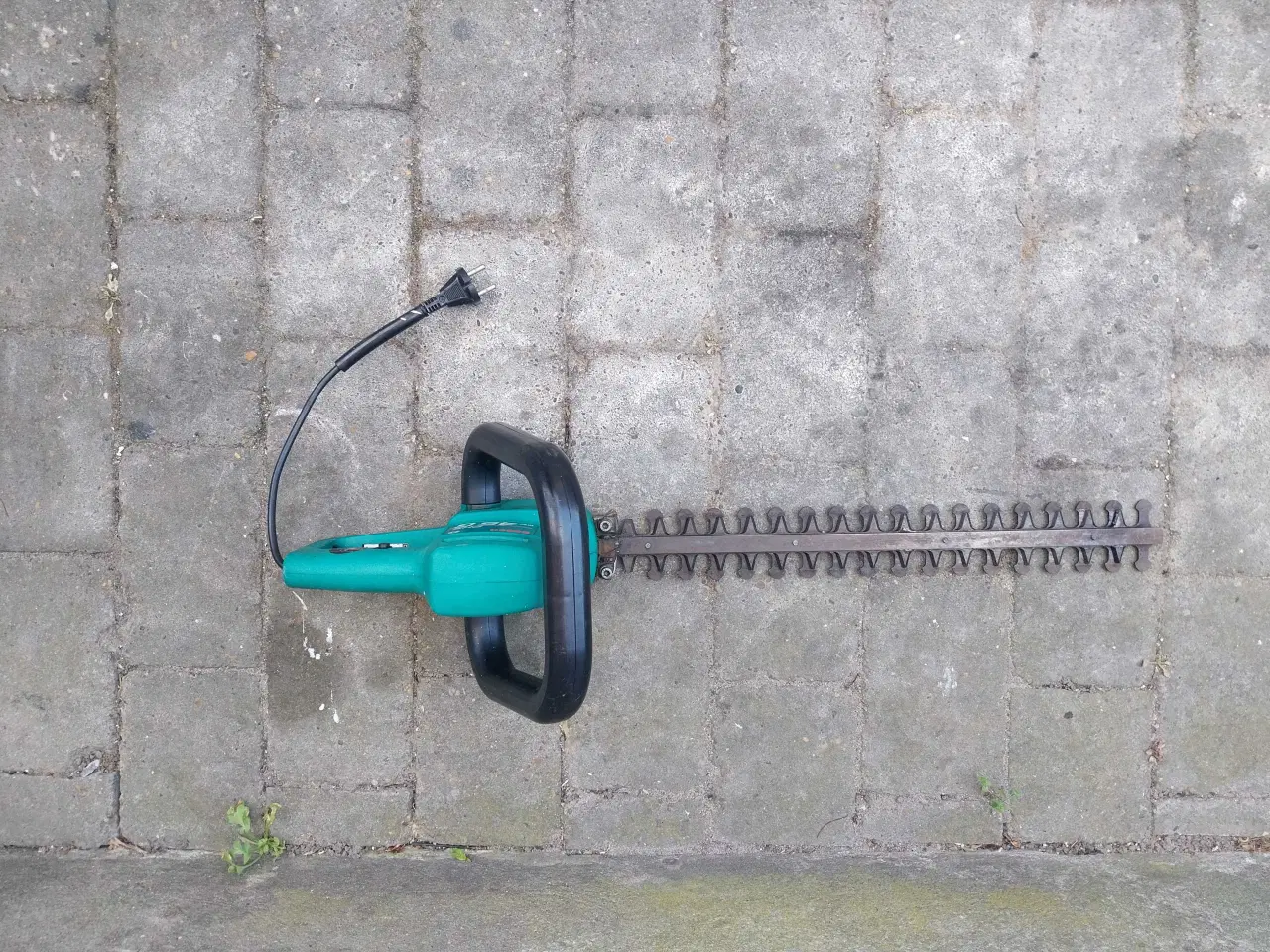 Billede 2 - Bosch hækkeklipper 