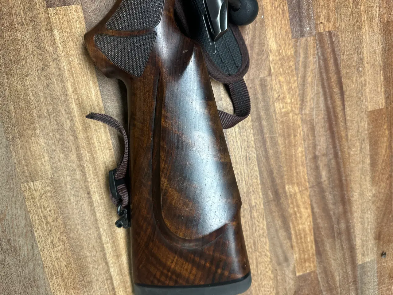 Billede 9 - Sako 85 varmint 308 win. 