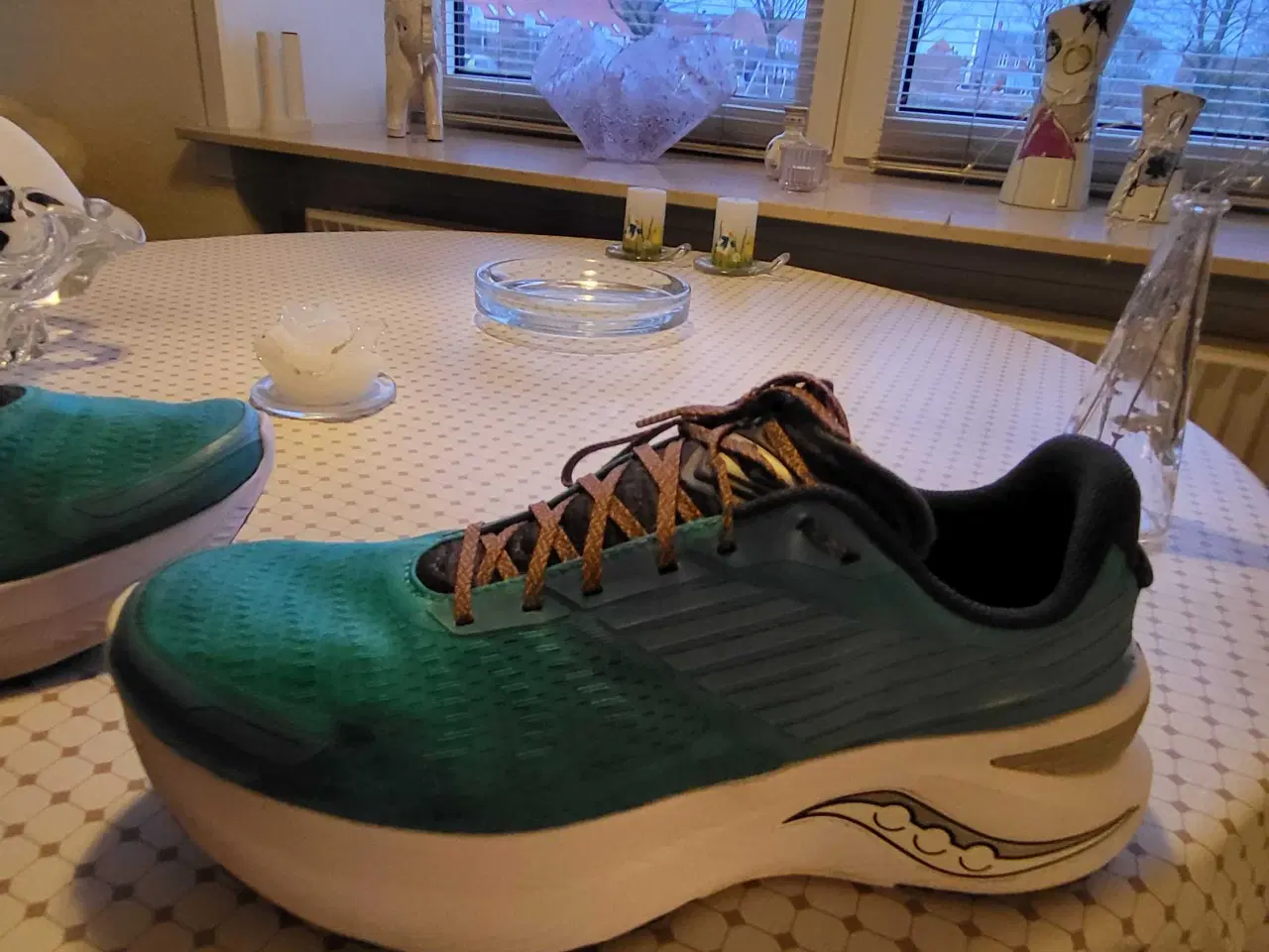 Billede 6 - Saucony endorphin Str.48