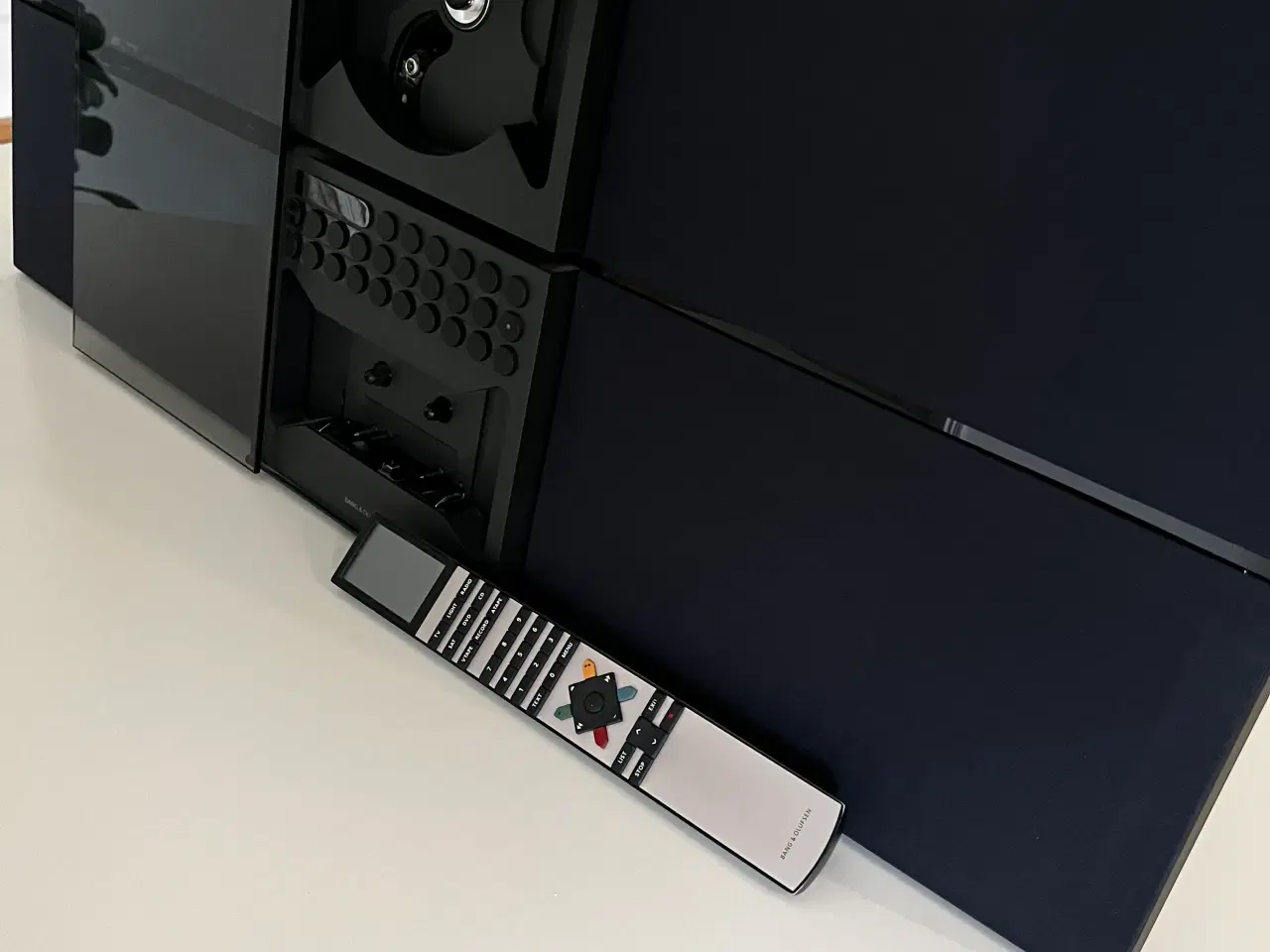 Billede 4 - B&O Beosound Century - som nyt 