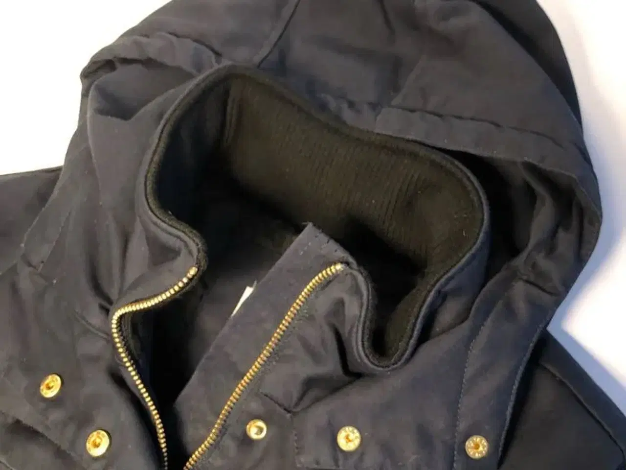 Billede 5 - Modström jakke, str  M