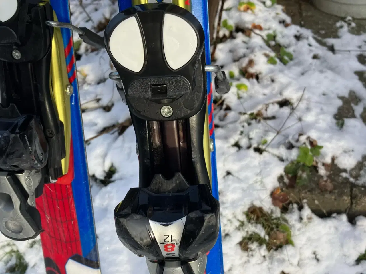 Billede 5 - Carvingski Rossignol 175 cm