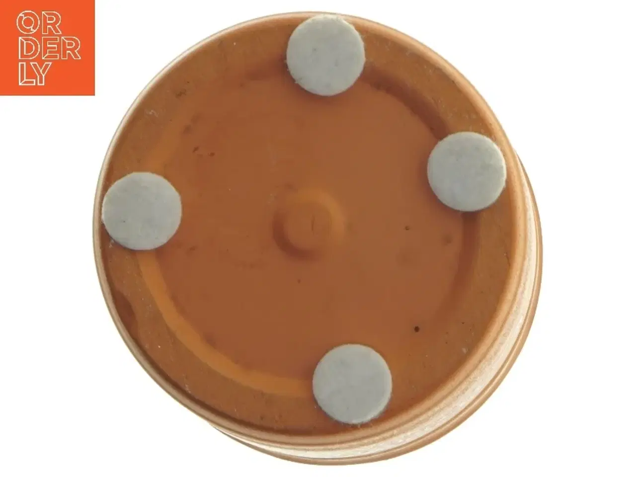 Billede 4 - Terracotta vinkøler (str. 24 cm)