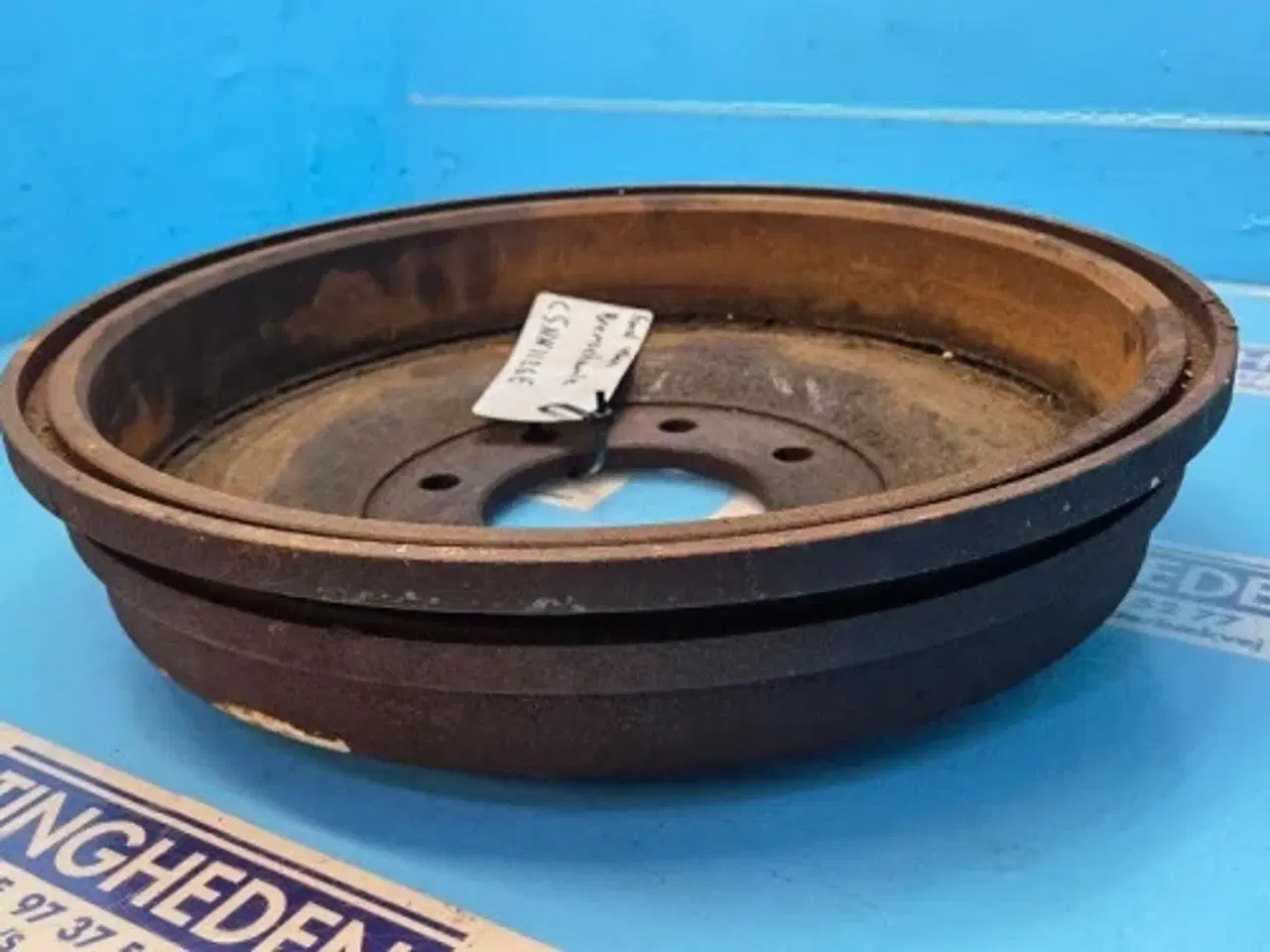 Billede 6 - Ford 4600 Bremsehus C5NN1126E