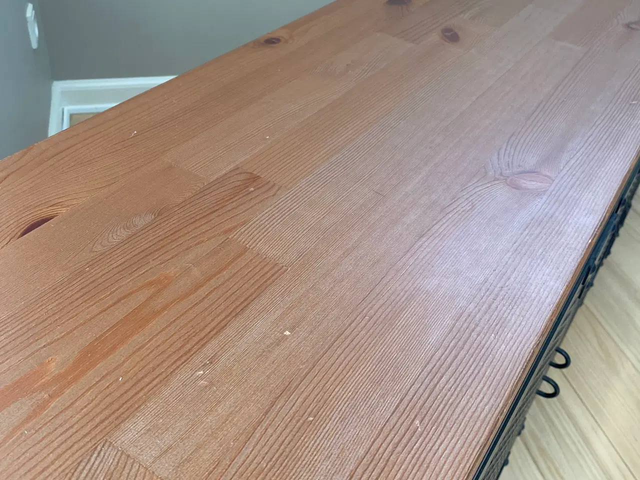 Billede 3 - Ikea TV-bord 