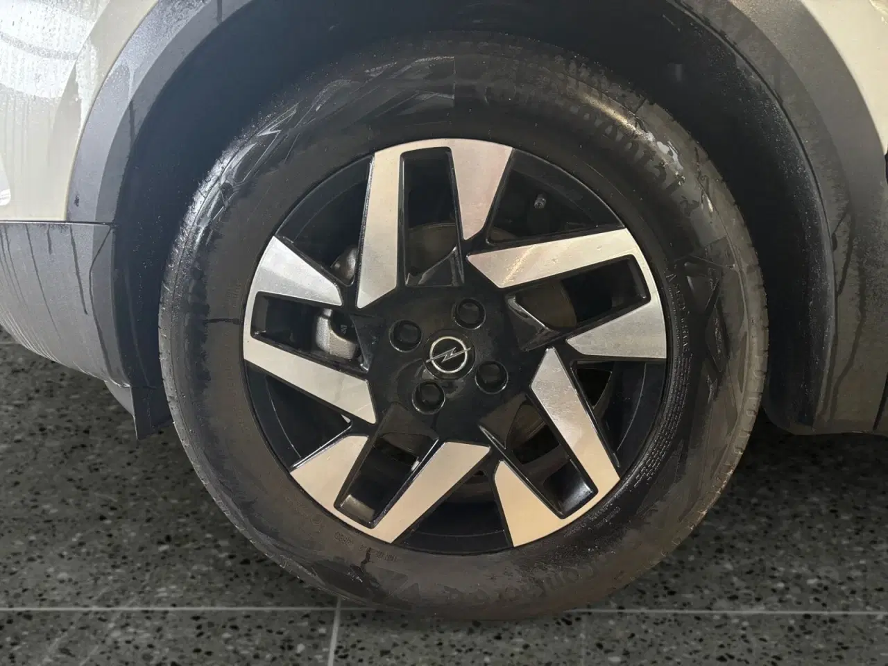 Billede 3 - Opel Mokka-e 50 Elegance