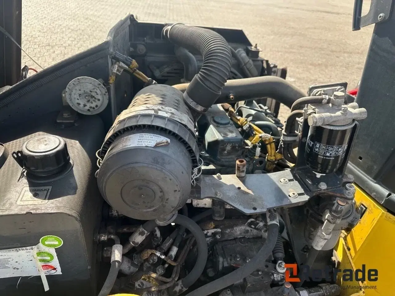 Billede 5 - Bomag BW100 AC-5