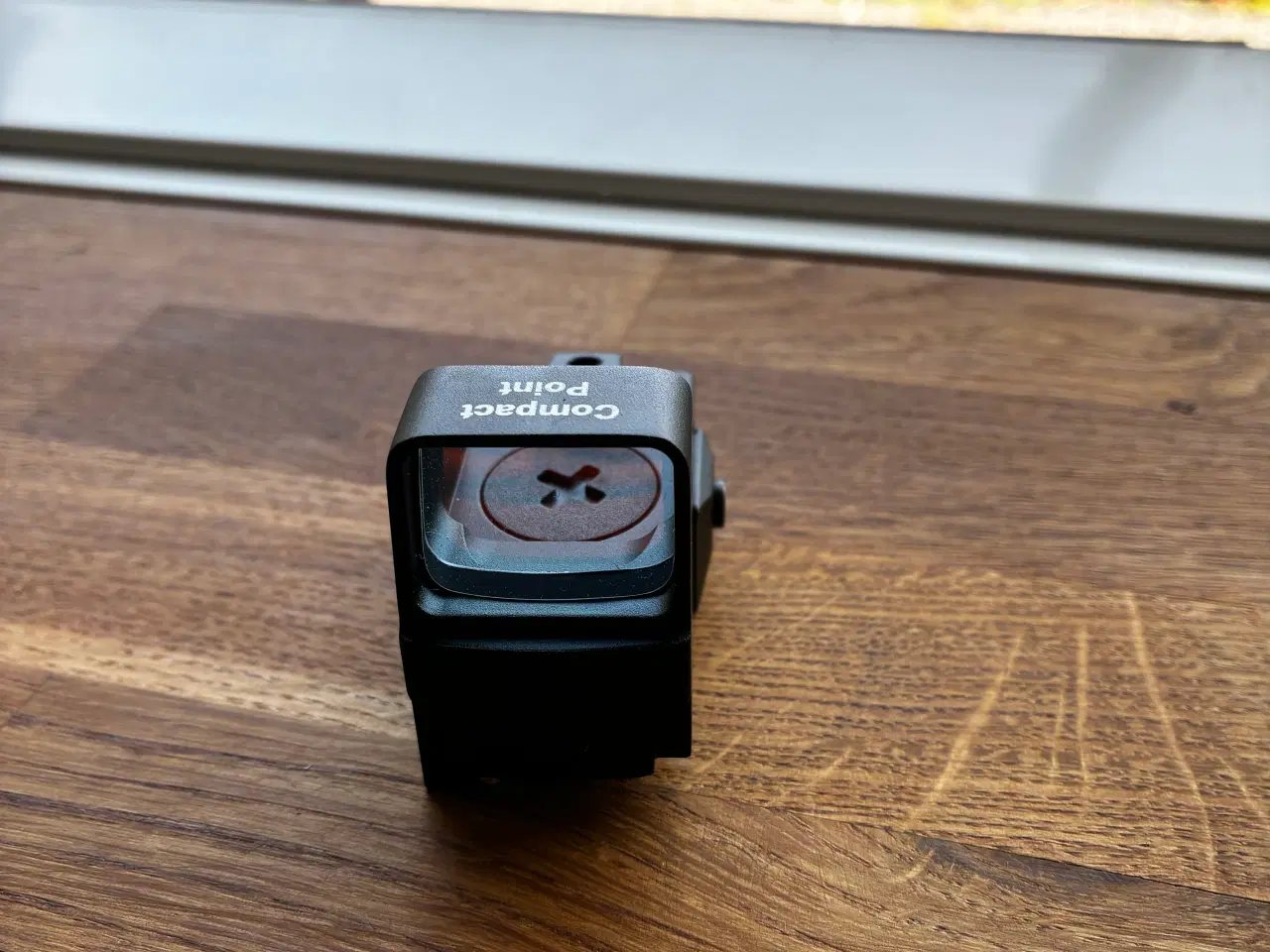 Billede 7 - Zeiss rødpunkt sigte 