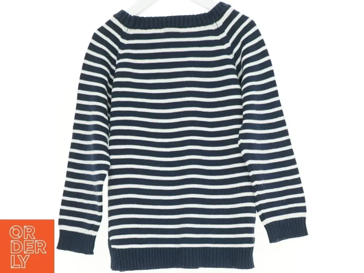 Billede 2 - Hust sweater strik (str. 110 cm)