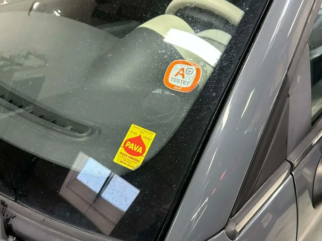 Billede 4 - Fiat 500 1,2 Popstar