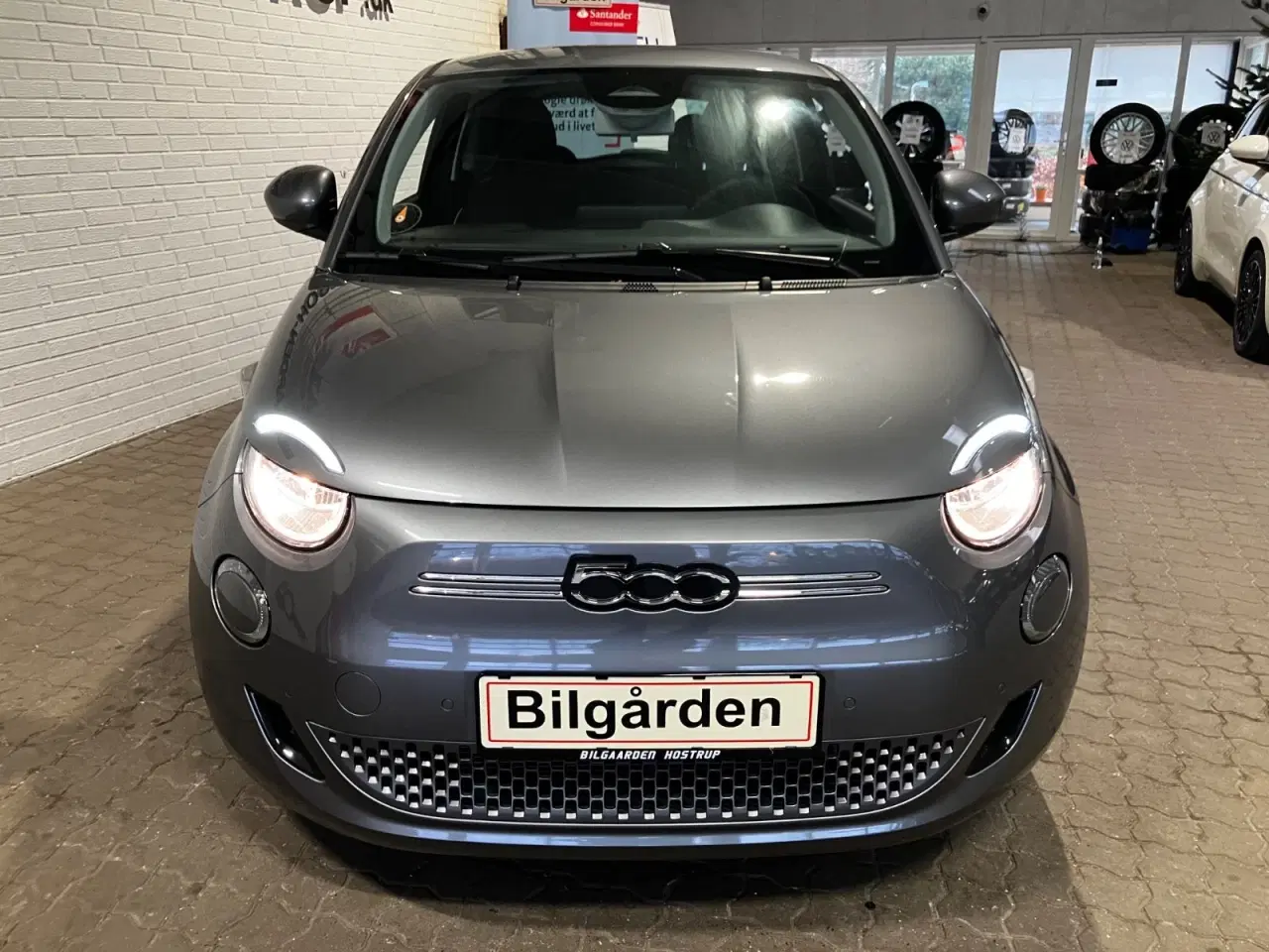 Billede 2 - Fiat 500e 42 Icon