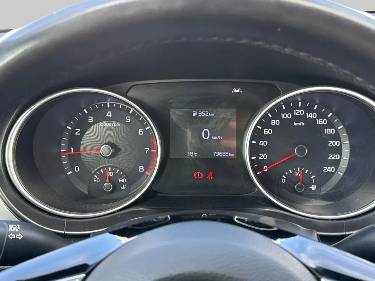 Billede 15 - Kia Ceed 1,0 T-GDi Active