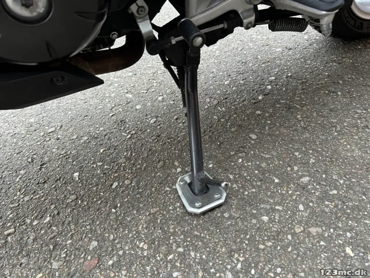 Billede 16 - Honda NC 750 XA
