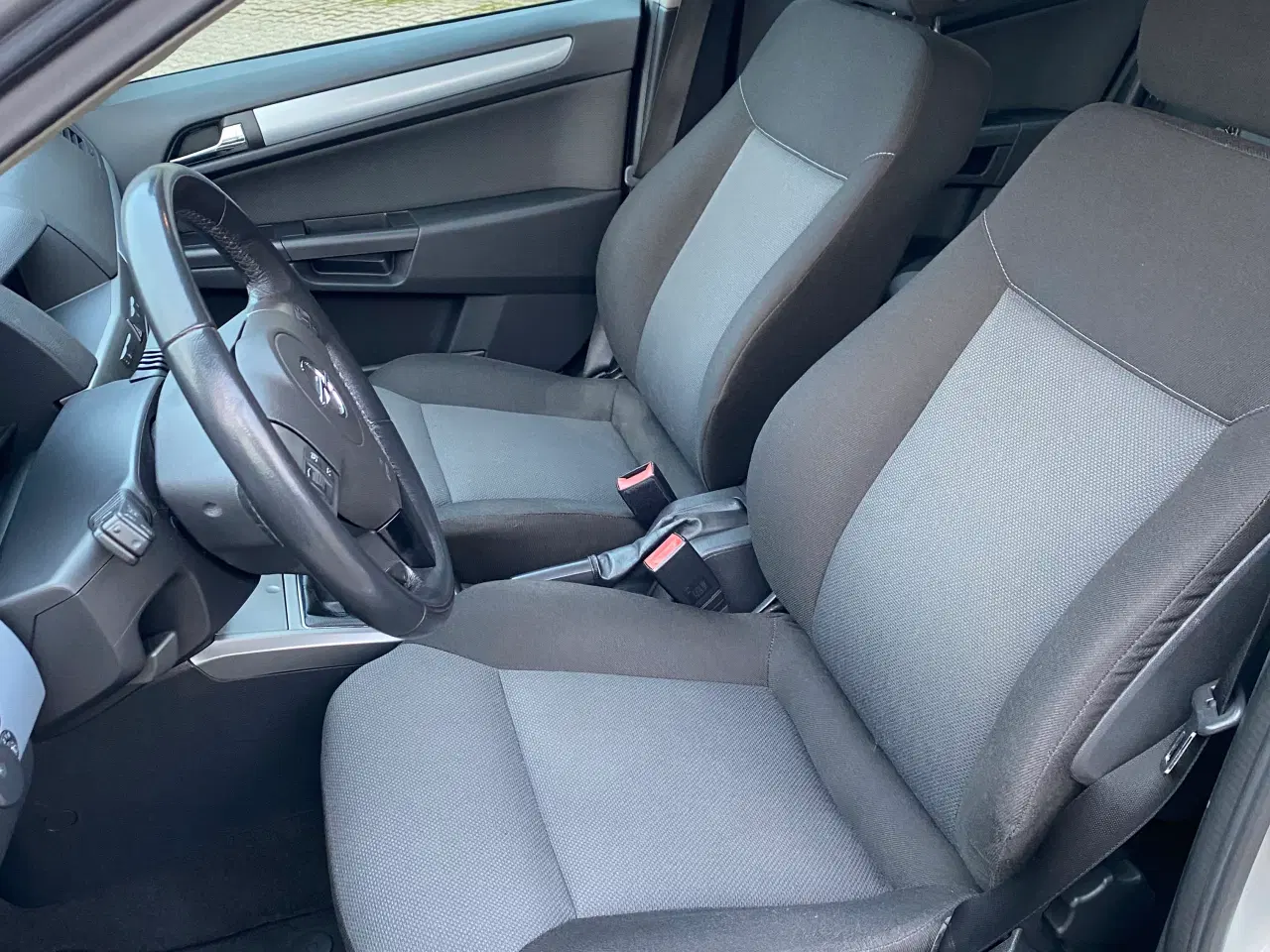 Billede 12 - Opel Astra H nysynet
