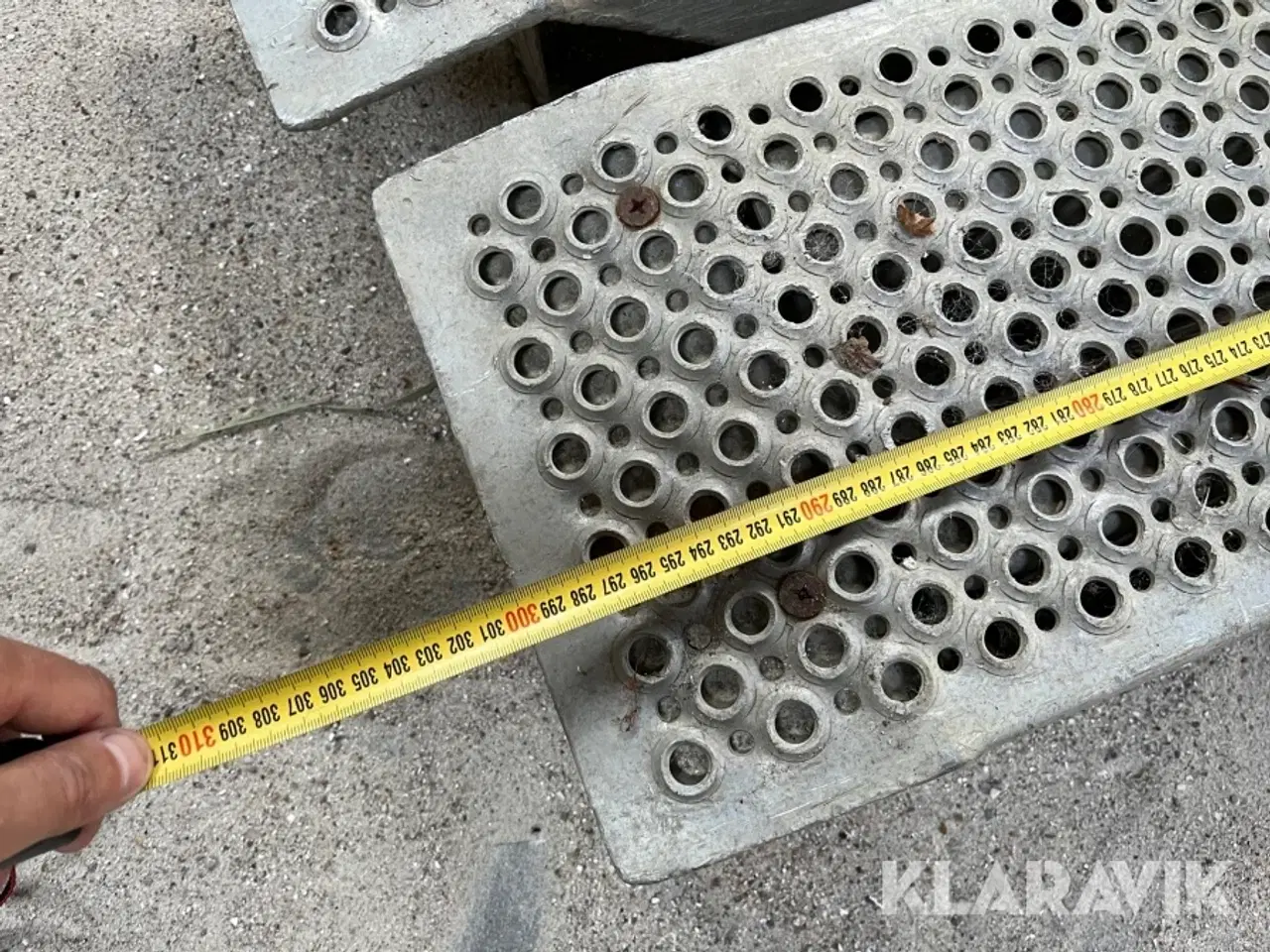 Billede 4 - Ramper 300cm